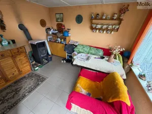 Prodej zahrady, Litvínov - Horní Litvínov, Nádražní, 366 m2