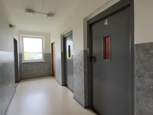 Pronájem bytu 2+kk, Česká Lípa, Hradecká, 40 m2