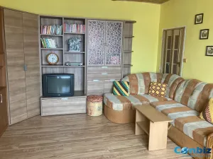 Pronájem bytu 1+1, Třinec, Dukelská, 35 m2