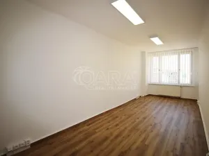 Pronájem kanceláře, Praha - Nové Město, Vodičkova, 51 m2