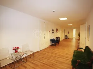 Pronájem kanceláře, Praha - Nové Město, Vodičkova, 51 m2