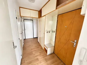 Prodej bytu 3+1, Hradec Králové, Pouchovská, 63 m2
