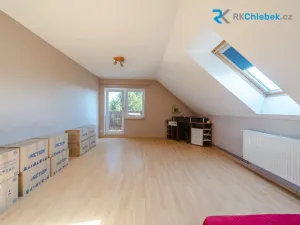 Prodej rodinného domu, Kravaře, Opavská, 268 m2