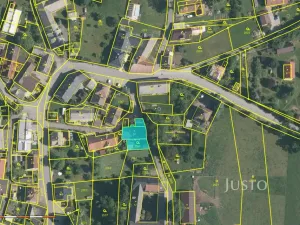 Prodej rodinného domu, Zdíkov - Masákova Lhota, 232 m2