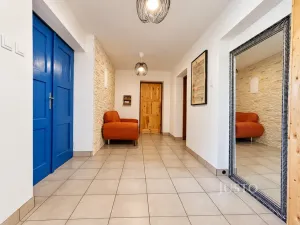 Prodej rodinného domu, Zdíkov - Masákova Lhota, 232 m2