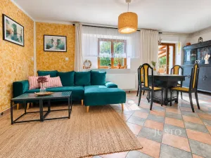 Prodej rodinného domu, Zdíkov - Masákova Lhota, 232 m2