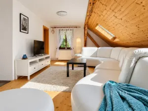 Prodej rodinného domu, Zdíkov - Masákova Lhota, 232 m2