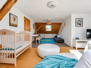Prodej rodinného domu, Zdíkov - Masákova Lhota, 232 m2