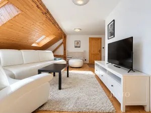 Prodej rodinného domu, Zdíkov - Masákova Lhota, 232 m2
