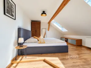 Prodej rodinného domu, Zdíkov - Masákova Lhota, 232 m2