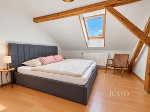 Prodej rodinného domu, Zdíkov - Masákova Lhota, 232 m2