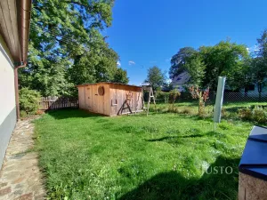 Prodej rodinného domu, Zdíkov - Masákova Lhota, 232 m2