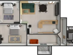 Prodej rodinného domu, Zdíkov - Masákova Lhota, 232 m2