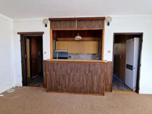 Pronájem bytu 4+kk, Litoměřice - Předměstí, Družstevní, 62 m2