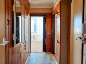 Pronájem bytu 4+kk, Litoměřice - Předměstí, Družstevní, 62 m2