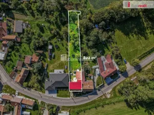 Prodej rodinného domu, Prusy-Boškůvky - Boškůvky, 679 m2