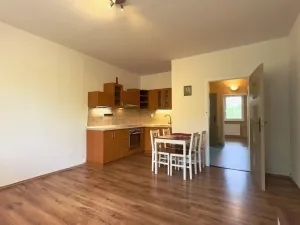 Pronájem bytu 2+kk, Česká Lípa, Havlíčkova, 40 m2