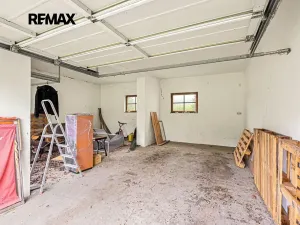 Prodej komerční nemovitosti, Horní Libchava, 555 m2
