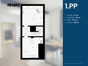 Prodej komerční nemovitosti, Horní Libchava, 555 m2