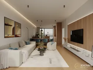 Prodej bytu 2+kk, Brno, 58 m2