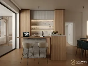 Prodej bytu 2+kk, Brno, 58 m2