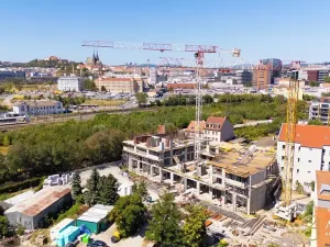 Prodej obchodního prostoru, Brno, 99 m2