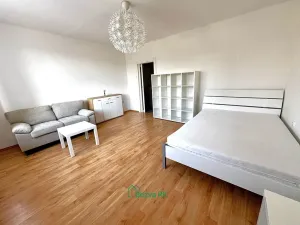 Prodej bytu 1+1, Chrást, Družstevní, 48 m2