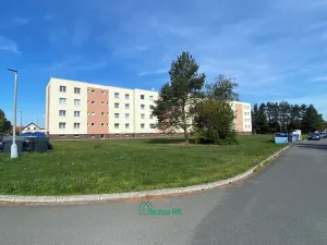 Prodej bytu 1+1, Chrást, Družstevní, 48 m2