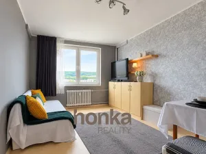 Prodej bytu 2+kk, Praha - Krč, Štúrova, 40 m2