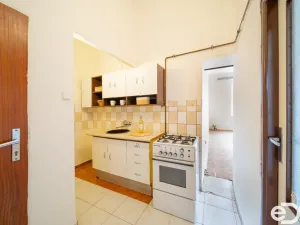 Prodej bytu 2+kk, Hradec Králové, Pospíšilova, 52 m2