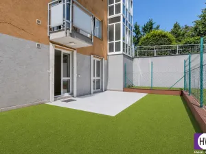Prodej bytu 1+kk, Praha, Vřesová, 35 m2