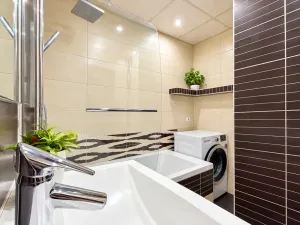 Prodej bytu 4+1, Jirkov, Studentská, 77 m2