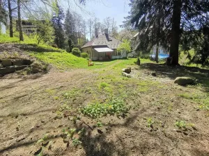 Prodej pozemku pro bydlení, Liberec, Alšova, 1841 m2