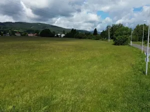 Prodej komerčního pozemku, Liberec, 13397 m2
