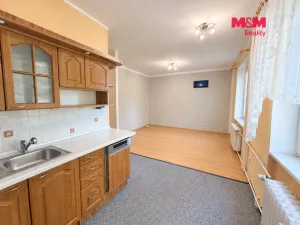 Prodej bytu 3+kk, Havířov - Podlesí, Balzacova, 63 m2
