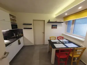 Pronájem pokoje, Ostrava, Koblovská, 7 m2