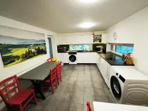 Pronájem pokoje, Ostrava, Koblovská, 7 m2