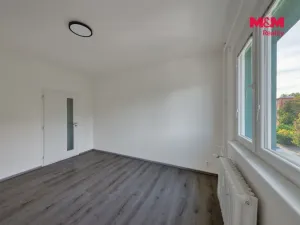 Prodej bytu 2+1, Praha - Žižkov, Na vrcholu, 54 m2