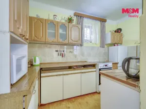 Prodej rodinného domu, Lety, 132 m2