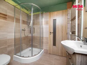 Prodej rodinného domu, Svébohov, 150 m2