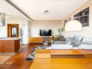 Prodej bytu 4+kk, Brno - Kohoutovice, Jírovcova, 112 m2