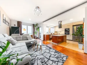 Prodej bytu 4+kk, Brno - Kohoutovice, Jírovcova, 112 m2