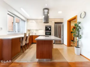 Prodej bytu 4+kk, Brno - Kohoutovice, Jírovcova, 112 m2