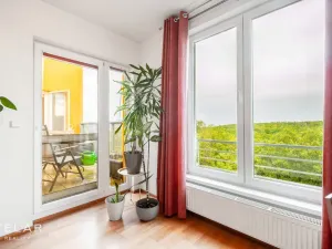 Prodej bytu 4+kk, Brno - Kohoutovice, Jírovcova, 112 m2