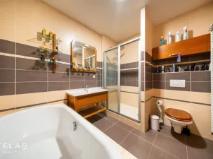 Prodej bytu 4+kk, Brno - Kohoutovice, Jírovcova, 112 m2