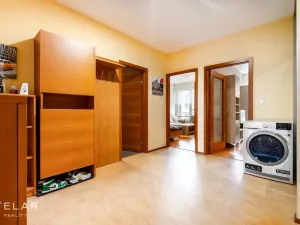 Prodej bytu 4+kk, Brno - Kohoutovice, Jírovcova, 112 m2