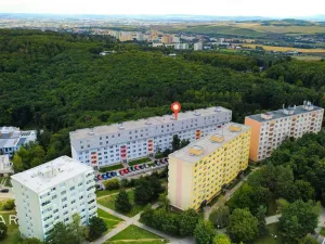 Prodej bytu 4+kk, Brno - Kohoutovice, Jírovcova, 112 m2