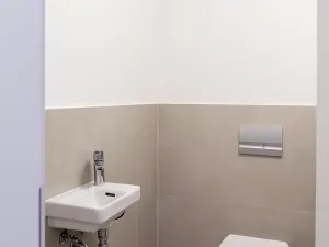 Pronájem bytu 3+kk, Praha - Modřany, Kolmanova, 73 m2