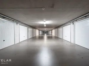 Prodej garáže, Brno - Kohoutovice, Pavlovská, 35 m2