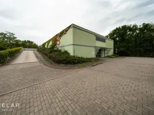 Prodej garáže, Brno - Kohoutovice, Pavlovská, 35 m2
